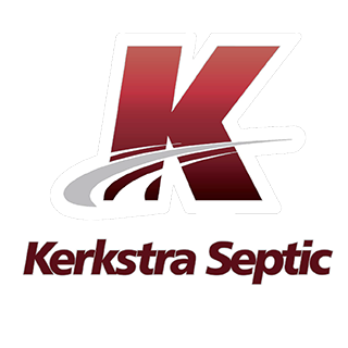 Kerkstra Septic Tank Cleaning Footer Logo